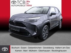 Bild des Angebotes Toyota Yaris Cross 1.5 HYBRID TEAM D NAVI SHZ RÜCKFAHRKAMRA