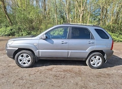 Bild des Angebotes Kia Sportage 2.7 V6 EX