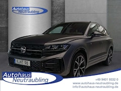 Bild des Angebotes VW Touareg 3.0 TDI "R-LINE" 286 PS +HEADUP+LEDER+AHK+AREAVIEW