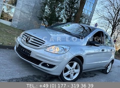 Bild des Angebotes Mercedes-Benz B 150 B-KLASSE*ALUFELGEN*KLIMAANLAGE*TüV NEU*