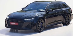 Bild des Angebotes Audi RS6 Avant performance*B&O*SportFahrwerkRS*HEADUP