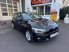 Bild des Angebotes BMW 118 d Advantage+ Navi Plus BI Xenon PDC SHZ Comfort