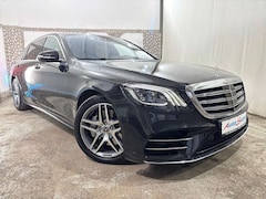 Bild des Angebotes Mercedes-Benz S 350 d 4Matic L PANO HEAD-UP AMG SPORT KEYLESSGO