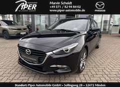 Bild des Angebotes Mazda 3 SKYACTIV-G 120 SIGNATURE LED PDC SHZ LHZ