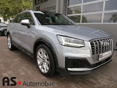 Bild des Angebotes Audi SQ2 2.0 TFSI quattro EU6d-T 1.Hd*Navi*ACC*HeadUp