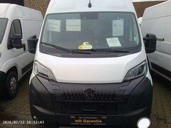Bild des Angebotes Peugeot Boxer L4H2*Automatik*Klima*Navi*Tüv neu*Garantie*