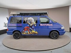 Bild des Angebotes VW T4 Multivan TDI Atlantis