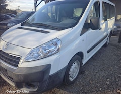 Bild des Angebotes Peugeot Expert Expert L1H1 verglast