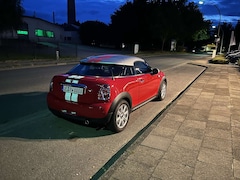 Bild des Angebotes MINI Cooper Coupe Chili