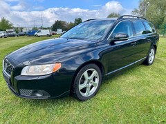 Bild des Angebotes Volvo V70 Kombi Momentum