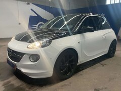 Bild des Angebotes Opel Adam 1.4 Black Jack ecoFlex+NAVI+SPORT PAKET+