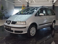Bild des Angebotes SEAT Alhambra 6.SITZER