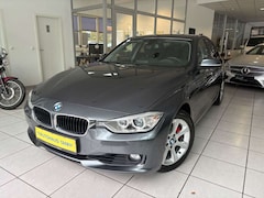 Bild des Angebotes BMW 325 d Lim. F30 *NAVIGATION*AMBIENTE*