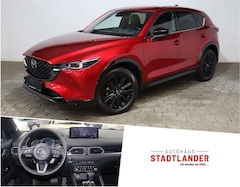 Bild des Angebotes Mazda CX-5 Homura AWD LED*NAVI*CAM*BOSE