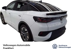 Bild des Angebotes VW ID.5 GTX 4-Motion Navi IQ.Light DAB+ FrontAssist