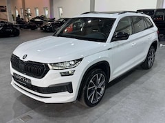 Bild des Angebotes Skoda Kodiaq 2.0 TDI Sportline 4x4*AHK*Virtu*ACC*Pano