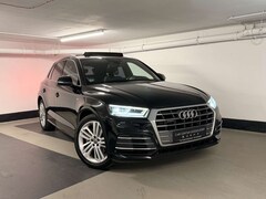 Bild des Angebotes Audi Q5 3x S Line quattro sport *Luftfederung* Pano*