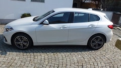 Bild des Angebotes BMW 118 Sport Line