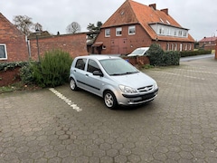 Bild des Angebotes Hyundai Getz Getz 1.1 Edition Plus
