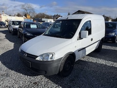Bild des Angebotes Opel Combo Corsa Combo 1.7 CDTI *klima*HU bis 12/2027*