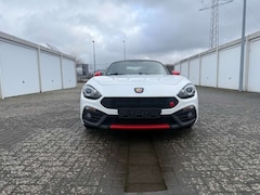 Abarth 124 Spider Basis