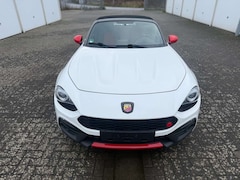Bild des Angebotes Abarth 124 Spider Basis