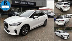 Bild des Angebotes BMW 218 i Active Tourer Premium-, Comfort-P., AHK, Harman-