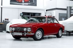 Bild des Angebotes Alfa Romeo GT 2000 GT Veloce I Note 2+ I H-Zulassung