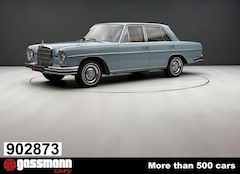 Bild des Angebotes Mercedes-Benz 250 S Limousine - W108