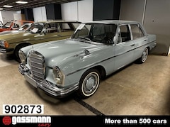 Bild des Angebotes Mercedes-Benz 250 S Limousine - W108