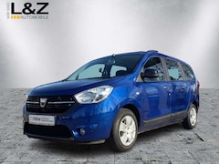 Bild des Angebotes Dacia Lodgy Comfort TCe 100 7-Sitzer