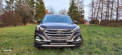 Bild des Angebotes Hyundai TUCSON blue 1.7 CRDi 2WD Intro Edition