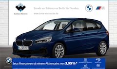 Bild des Angebotes BMW 225 xe iPerformance Active Tourer Advantage DAB