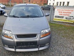 Bild des Angebotes Chevrolet Kalos Kalos Fließheck 5-Türer 1.4 16V SX Sport.Top