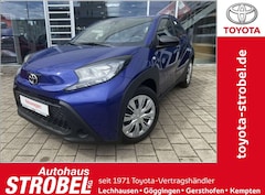 Bild des Angebotes Toyota Aygo X Business Edition (AB7)