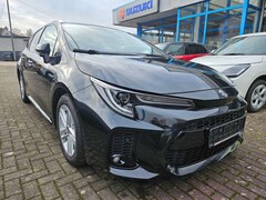 Bild des Angebotes Suzuki Swace 1.8 Hybrid CVT Comfort+