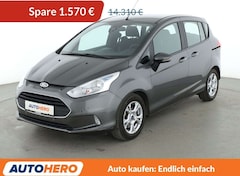 Bild des Angebotes Ford B-Max 1.6 Ti-VCT SYNC Edition Aut*PDC*KLIMA*GARANTIE*