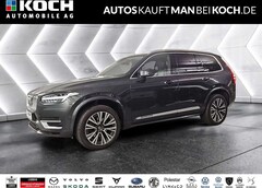 Bild des Angebotes Volvo XC90 B5D AWD Inscription ACC BLIS NAVI STANDHZG