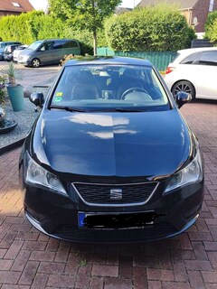 Bild des Angebotes SEAT Ibiza Ibiza  3-Türer SC 1.4 16V Style