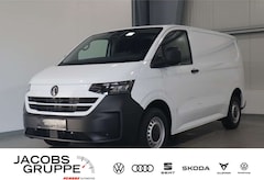 Bild des Angebotes VW T7 Transporter Kasten 2.0 TDI AHK/Kamera/bluetooth/Klima