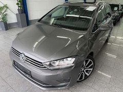 Bild des Angebotes VW Golf Sportsvan Golf Sports 2.0 TDI*R-LIN*AUT*NAV*BI-XN*PAN*KAMR