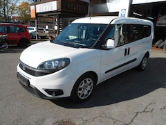 Bild des Angebotes Fiat Doblo Doblò SX Maxi Kombi Klima Kamera