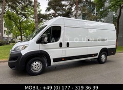 Bild des Angebotes Citroen Jumper Grossraumkasten 35 L4H2*LANG!*HOCH*KAMERA
