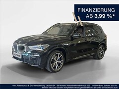 Bild des Angebotes BMW X5 M Sport