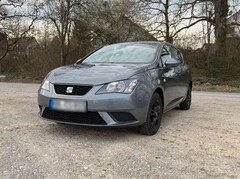 Bild des Angebotes SEAT Ibiza Ibiza ST 1.0 MPI Reference