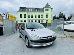 Bild des Angebotes Peugeot 206 75 Style