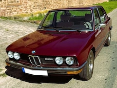 Bild des Angebotes BMW 528 E12 Serie 1