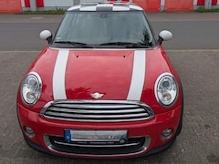 Bild des Angebotes MINI Cooper Sondermodell