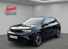 Bild des Angebotes Opel Mokka 1.2 GS *AUT*ALLWETTER*360°LUX!*