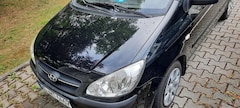 Bild des Angebotes Hyundai Getz 1.1